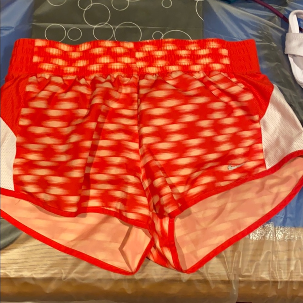 nike dri-fit shorts